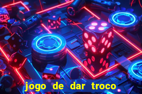 jogo de dar troco em dinheiro